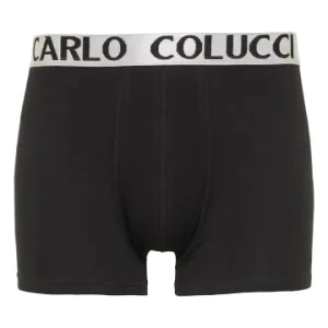 Bekleidung Carlo Colucci Slip Cipra In Schwarz Günstig Kaufen 9