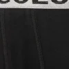 Bekleidung Carlo Colucci Slip Cipra In Schwarz Günstig Kaufen 11