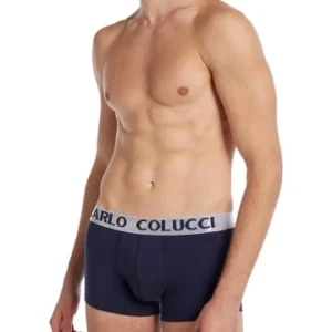 Bekleidung Carlo Colucci Slip Dal Corso In Blau Günstig Kaufen 10