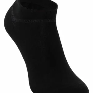 Bekleidung Carlo Colucci Sneakersocken Amalfi In Schwarz Günstig Kaufen 9