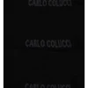 Bekleidung Carlo Colucci Sneakersocken Amalfi In Schwarz Günstig Kaufen 13