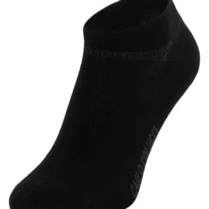 Bekleidung Carlo Colucci Sneakersocken Amalfi In Schwarz Günstig Kaufen 11
