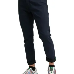 Bekleidung Carlo Colucci Sneakersocken Amalfi In Schwarz Günstig Kaufen 15