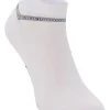 Bekleidung Carlo Colucci Sneakersocken Amalfi In Weiß Günstig Kaufen 14