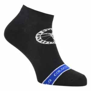 Bekleidung Carlo Colucci Sneakersocken Centaro In Schwarz Günstig Kaufen 10