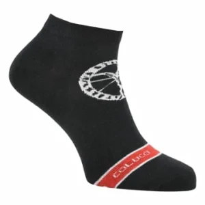 Bekleidung Carlo Colucci Sneakersocken Centaro In Schwarz Günstig Kaufen 12