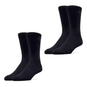 Bekleidung Carlo Colucci Socken – 2er Pack Napoli – 347 Black Günstig Kaufen 7