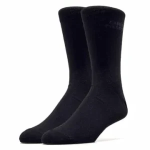 Bekleidung Carlo Colucci Socken – 2er Pack Napoli – 347 Black Günstig Kaufen 9
