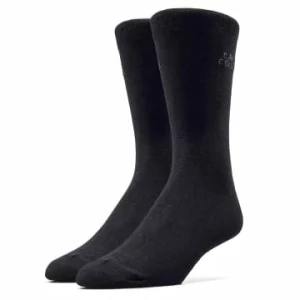 Bekleidung Carlo Colucci Socken – 2er Pack Napoli – Black Günstig Kaufen 7