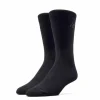 Bekleidung Carlo Colucci Socken – 2er Pack Napoli – Black Günstig Kaufen 17