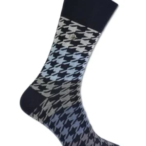 Bekleidung Carlo Colucci Socken Cavalli In Navy / Blau Günstig Kaufen 10