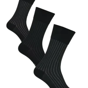 Bekleidung Carlo Colucci Socken Celotti In Schwarz Günstig Kaufen 8