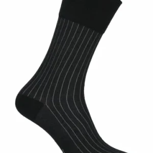 Bekleidung Carlo Colucci Socken Celotti In Schwarz Günstig Kaufen 10