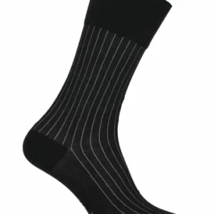 Bekleidung Carlo Colucci Socken Celotti In Schwarz Günstig Kaufen 12