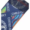 Bekleidung Carlo Colucci Socken Cupellini In Navy Günstig Kaufen 11