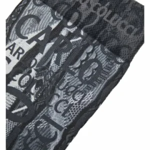 Bekleidung Carlo Colucci Socken Curcio In Schwarz / Grau Günstig Kaufen 9