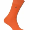 Bekleidung Carlo Colucci Socken Firenze In Orange Günstig Kaufen 19