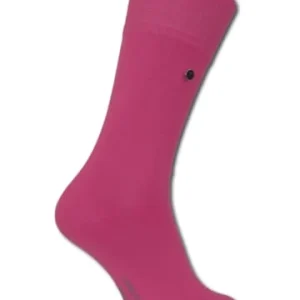 Bekleidung Carlo Colucci Socken Firenze In Pink Günstig Kaufen 7