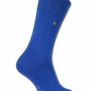 Bekleidung Carlo Colucci Socken Firenze In Royalblau Günstig Kaufen 7