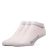 Bekleidung Carlo Colucci Socken Sneaker Amalfi White Günstig Kaufen 14
