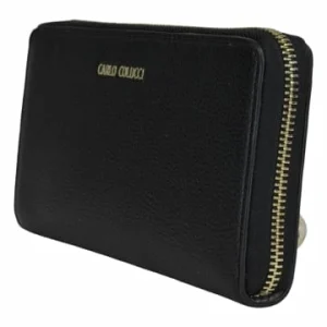 Accessoires Carlo Colucci Sonstiges Checchinato In Schwarz Günstig Kaufen 10