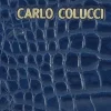 Accessoires Carlo Colucci Sonstiges Chiarotti In Blau Günstig Kaufen 23