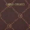 Accessoires Carlo Colucci Sonstiges Chierici In Braun Günstig Kaufen 16
