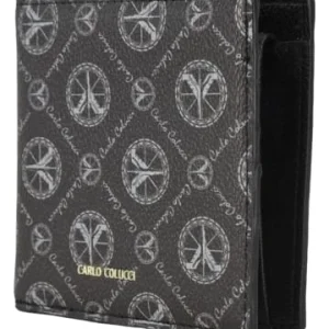 Accessoires Carlo Colucci Sonstiges Chierico In Schwarz Günstig Kaufen 10