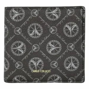 Accessoires Carlo Colucci Sonstiges Chierico In Schwarz Günstig Kaufen 12
