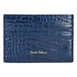 Accessoires Carlo Colucci Sonstiges Chilovi In Blau Günstig Kaufen 12