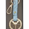 Accessoires Carlo Colucci Sonstiges Covre In Blau Günstig Kaufen 13
