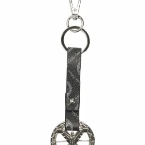 Accessoires Carlo Colucci Sonstiges Covre In Schwarz Günstig Kaufen 6