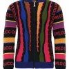 Bekleidung Carlo Colucci Strickjacke Castelforte In Navy Günstig Kaufen 8