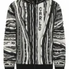 Outdoor & Sport Carlo Colucci Strickjacke Conzatti In Schwarz Günstig Kaufen 10