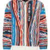 Outdoor & Sport Carlo Colucci Strickjacke Conzatti In Weiß Günstig Kaufen 16