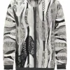 Outdoor & Sport Carlo Colucci Strickjacke Crozzolin In Anthrazit Günstig Kaufen 16