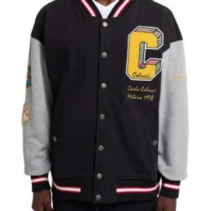 Outdoor & Sport Carlo Colucci Strickjacke Dara In Schwarz Günstig Kaufen 13