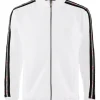 Outdoor & Sport Carlo Colucci Sweatjacke D’Agostino In Weiß Günstig Kaufen 16