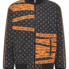 Outdoor & Sport Carlo Colucci Sweatjacke Dallacosta In Schwarz Günstig Kaufen 16