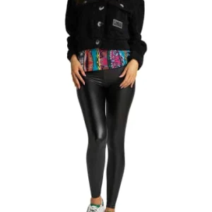 Outdoor & Sport Carlo Colucci Sweatjacke Dallavalle In Schwarz Günstig Kaufen 10