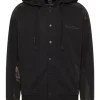 Outdoor & Sport Carlo Colucci Sweatjacke Dardano In Schwarz Günstig Kaufen 22