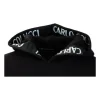 Bekleidung Carlo Colucci Sweatshirt Carata In Schwarz Günstig Kaufen 17