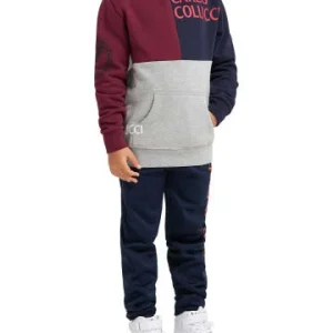 Bekleidung Carlo Colucci Sweatshirt Carelli In Navy Günstig Kaufen 10
