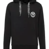 Bekleidung Carlo Colucci Sweatshirt Cargnoni In Schwarz Günstig Kaufen 16