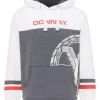 Bekleidung Carlo Colucci Sweatshirt Cereghini In Dunkelgrau Günstig Kaufen 14