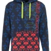 Outdoor & Sport Carlo Colucci Sweatshirt Clary In Navy Günstig Kaufen 17