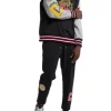 Outdoor & Sport Carlo Colucci Sweatshirt Danesi In Schwarz Günstig Kaufen 17