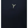 Outdoor & Sport Carlo Colucci T-Shirt Camaldo In Navy Günstig Kaufen 14