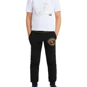 Bekleidung Carlo Colucci T-Shirt Canazza In Weiß Günstig Kaufen 10