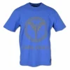 Bekleidung Carlo Colucci T-Shirt Cani In Azur Günstig Kaufen 16